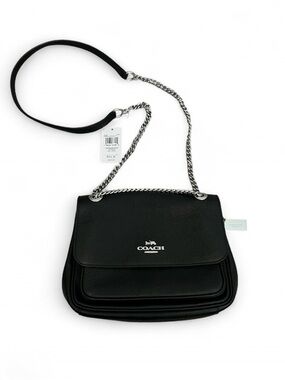 Coach Klare Crossbody 25 (Leather)